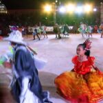 Quadrilha Mirim Nova Junina 2024- (11)