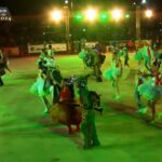 Quadrilha Mirim Nova Junina 2024- (12)