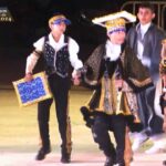 Quadrilha Mirim Nova Junina 2024- (4)