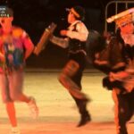 Quadrilha Mirim Nova Junina 2024- (5)