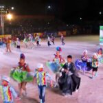 Quadrilha Mirim Nova Junina 2024- (8)