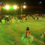 Quadrilha Mirim Nova Junina 2024- (9)