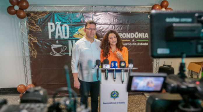 Governo de RO credencia estabelecimentos para servir café da manhã gratuito às pessoas em situação vulnerável, em Porto Velho