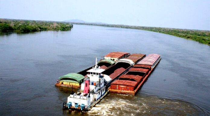 R$ 4 bilhões: indústria naval vai gerar 10 mil empregos e contribuir para descarbonização