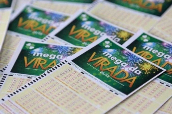 1_mega_da_virada-33707988 Saiba como funciona a premiação da Mega da Virada para quem acerta a quina e a quadra. Descubra valores estimados e como o prêmio pode ser dividido.