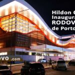 Prefeito Hildon Chaves Inaugura a NOVA RODOVIÁRIA de Porto Velho