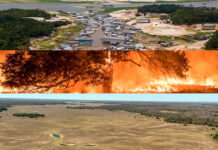 Lula autoriza crédito para áreas afetadas por clima severo Em 24 de dezembro, Lula sanciona MP e libera R$ 6,5 bi para reconstruir regiões afetadas por desastres e estiagem na Amazônia e no Pantanal.