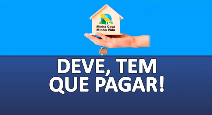 Penhora em direitos aquisitivos de imóveis sociais: Veja o que diz a decisão do STJ.