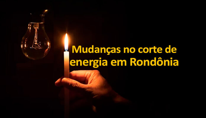 Nova-legislação-de-energia-elétrica-Rondônia Legislação em Rondônia garante notificação prévia e transparência no corte de energia elétrica. Confira as mudanças.