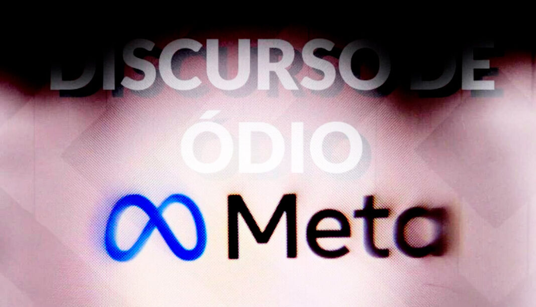 Nova política da Meta no Brasil será tema de audiência pública com especialistas e governo.