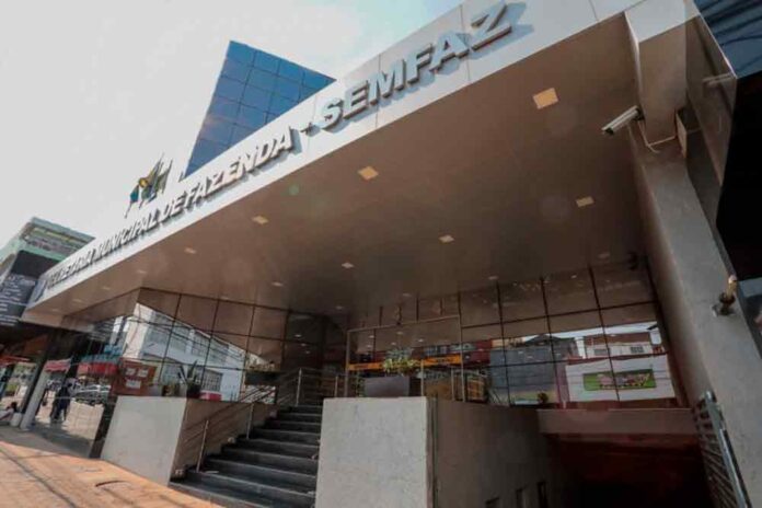 Prefeito-prorroga-pagamento-do-IPTU-2025 Prazo para pagar IPTU 2025 com desconto de 10% é prorrogado em Porto Velho. Veja como emitir o boleto e onde retirar o documento presencialmente.