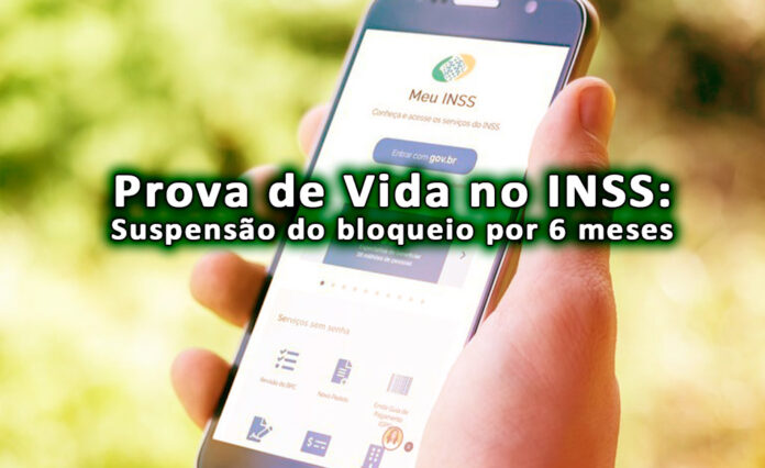 Prova-de-vida-no-INSS-suspensão-do-bloqueio-por-6-meses Alerta Contra Golpes: Falsos servidores têm visitado aposentados e pensionistas para supostas comprovações de vida e coleta de documentos.