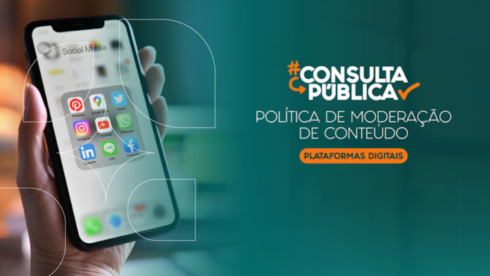 Audiência pública da AGU avalia direitos fundamentais e desinformação. Veja como participar!