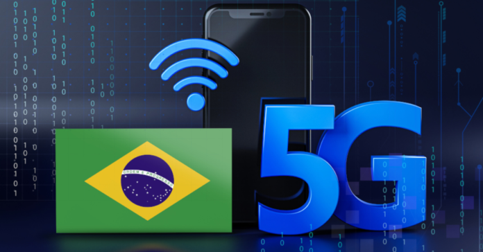 Expansão do 5G: Detalhes do Novo PAC e como a tecnologia impacta os municípios.