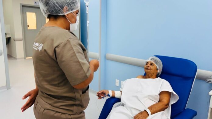 Novo Hospital Regional: Especialidades Médicas e Cirurgias Eletivas