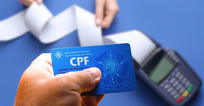 Descubra como o CPF na nota fiscal pode gerar devolução de impostos e participação em sorteios exclusivos.