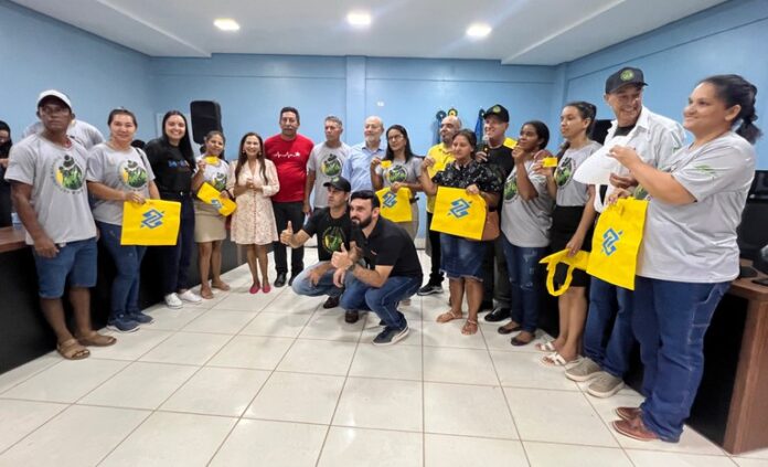 Como funciona o Crédito Instalação do Incra para famílias assentadas