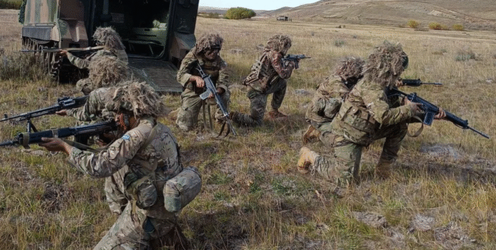 Militares reforçarão fronteira do Brasil com Argentina e Bolívia
