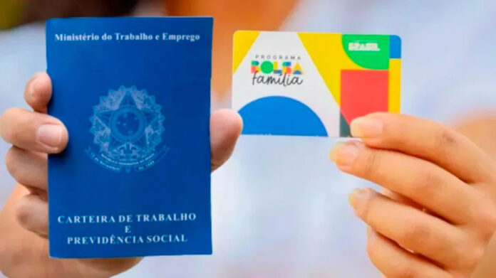 Saiba por que o Bolsa Família pode ser aliado do emprego, e não um obstáculo, segundo dados do governo e do mercado.