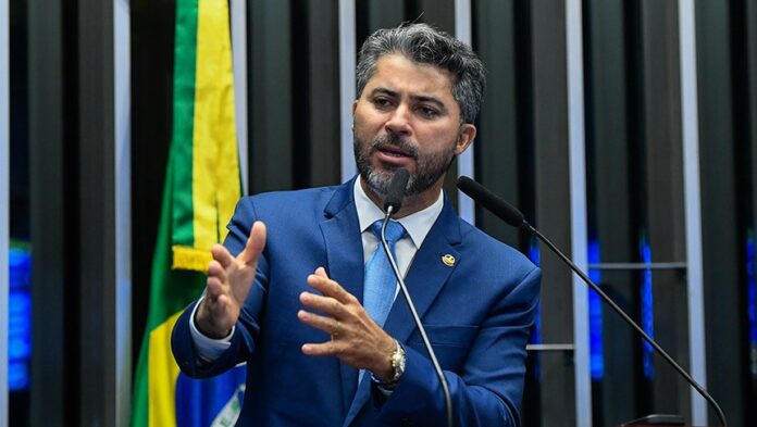 Marcos Rogério afirma que o Legislativo não pode rever sentenças