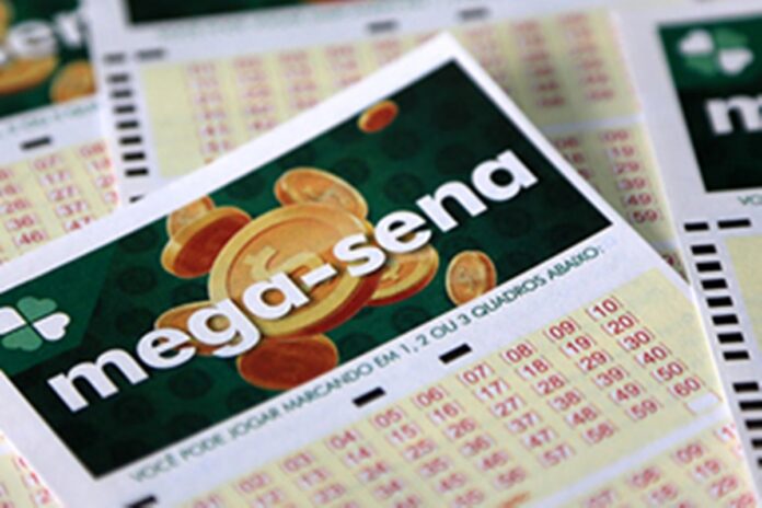 Mega-Sena e outras loterias acumuladas têm prêmios milionários