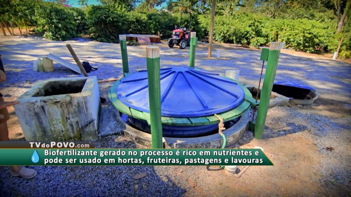 Sistema sustentável evita fumaça, economiza gás e preserva o meio ambiente