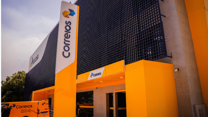 Correios passam a ter papel legal em calamidades públicas com novo decreto