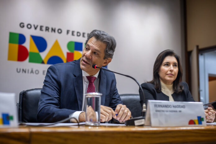 Medida sobre IOF foi revogada e publicada no Diário Oficial