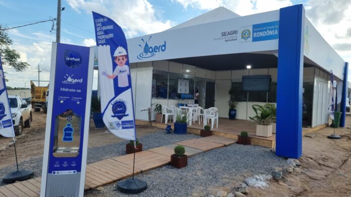 Descontos da Caerd alcançam 95% em contas vencidas até 2024
