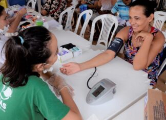 Dia Mundial da Hipertensão destaca os perigos da pressão alta
