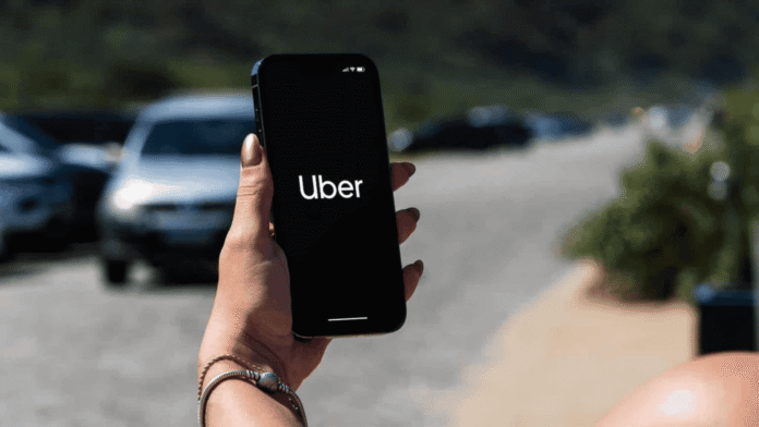 Parcerias reforçam estratégia da Uber para se tornar um super app