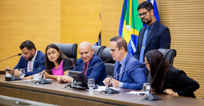 Alero aprova nova regra do ICMS para empresas do Simples Nacional