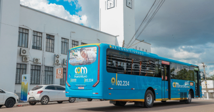 Sistema de bilhetagem do transporte coletivo muda a partir de junho