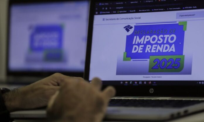 Entenda quem deve entregar a declaração do Imposto de Renda 2025