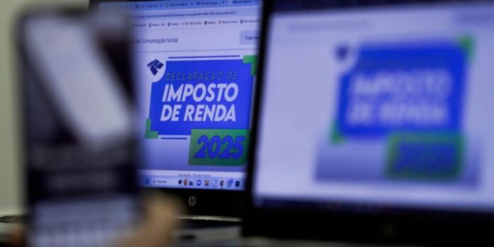 Não declarar o Imposto de Renda 2025 pode gerar multa e restrições