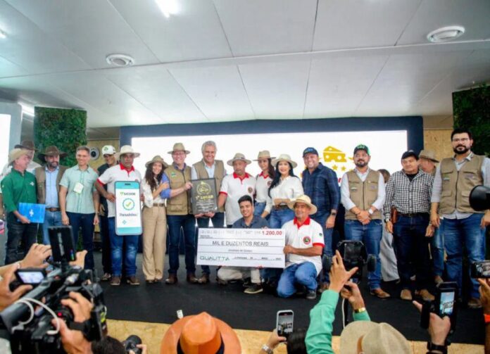 Concurso estadual premia os melhores queijos artesanais de Rondônia