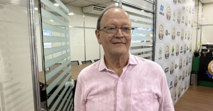 Tarifas norte-americanas podem impactar o mercado de máquinas no Brasil