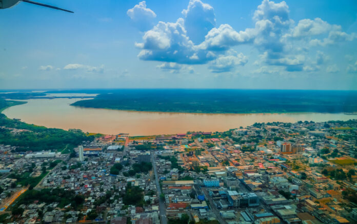 Crescimento econômico de Rondônia em 2025 impulsiona o agro