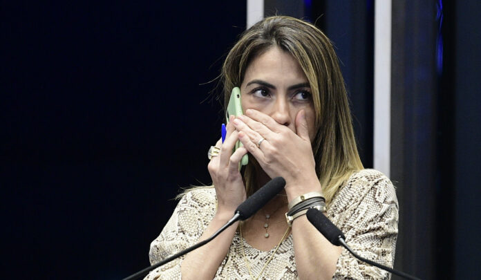 Soraya promete entregar relatório da CPI das Bets às autoridades