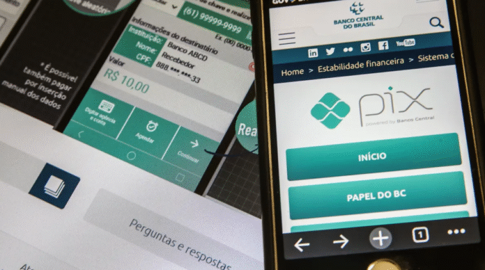 Pix Automático trará mais controle sobre pagamentos recorrentes no app