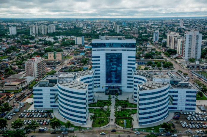 Feriado de Corpus Christi em Rondônia fecha órgãos nos dias 19 e 20