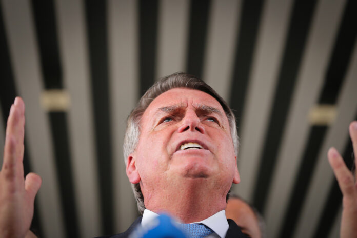 Réus por golpe de Estado serão ouvidos no STF a partir de 9 de junho