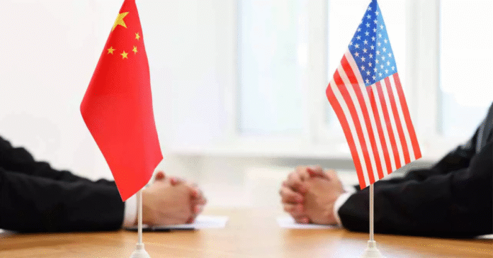 Trégua tarifária reforça acordo comercial entre China e EUA