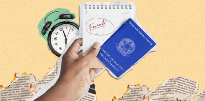 Governo pode postergar entrada em vigor das regras de trabalho nos feriados