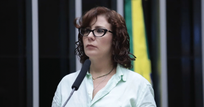 Pedido de extradição de Zambelli foi entregue ao governo da Itália