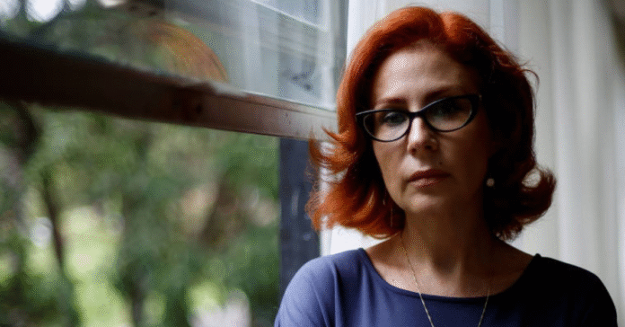 Deputada Carla Zambelli pode ser presa por decisão do STF