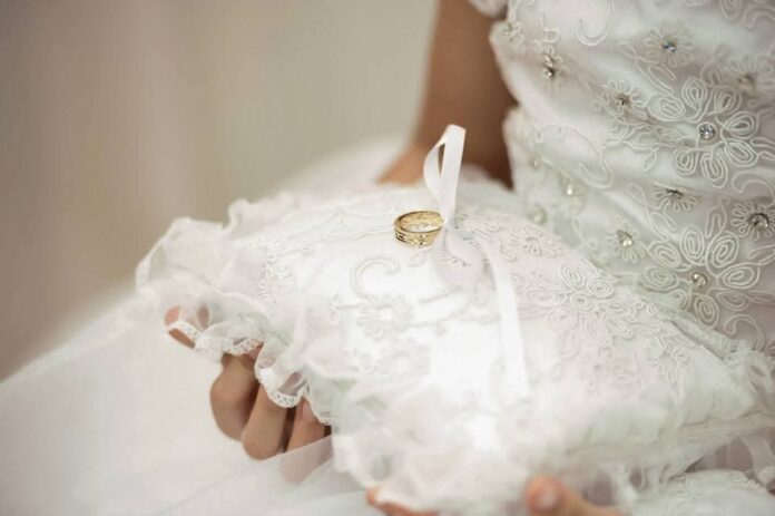 Projeto Casamento Comunitário atende casais de baixa renda em Porto Velho