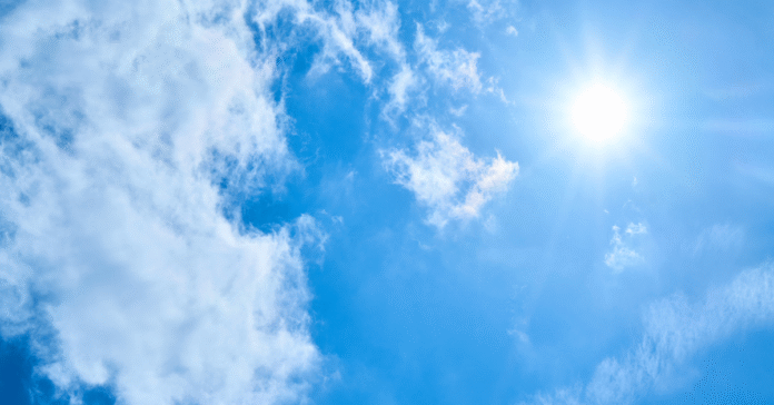 Baixa umidade e calor forte preocupam moradores de Rondônia