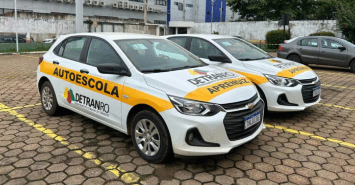 CNH Sem Barreiras facilita habilitação com veículos adaptados em RO