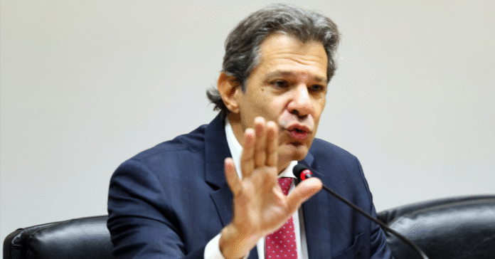 Medidas fiscais estruturais têm apoio da Câmara e do Senado